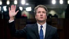 Kavanaugh accuser Christine Ford releases results of polygraph test, but key detail appears to contradict past statements