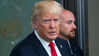 Trump expected to focus on Iran at UN Security Council - Fox News