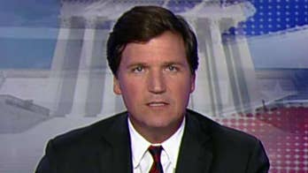 Tucker Carlson: Kavanaugh stands between the Democratic Party and the power it seeks. So he must be crushed