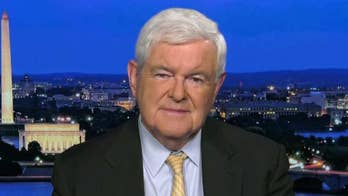 Newt Gingrich: The REAL question for Thursday's Kavanaugh hearing -- Who governs America?