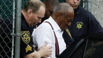 Bill Cosby will have access to TV and email while behind bars, prison says