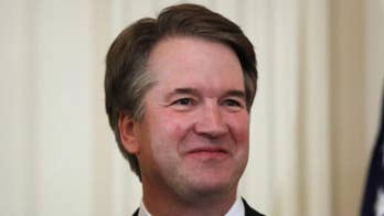 I’m one of many women who still want Kavanaugh on the Supreme Court – And it's not why you think