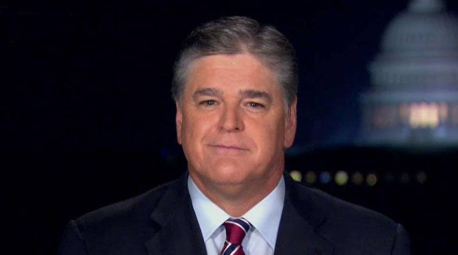 Hannity: Core principles vs. cheap political victories