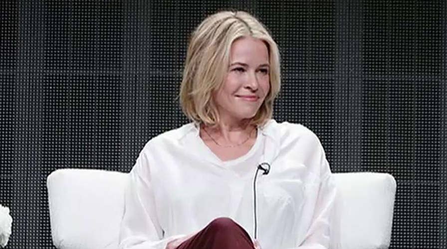 Chelsea Handler compares Kavanaugh and Cosby