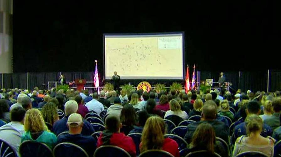 Nassau County taking charge on school safety, MS-13, opioids