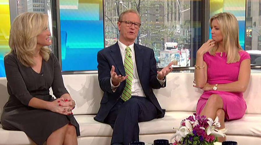 After the Show Show: Steve's cookbook