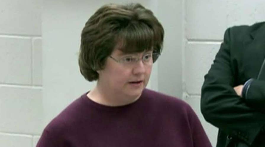 Who is Rachel Mitchell?