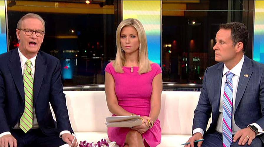 Kavanaugh confirmation vote set for Friday