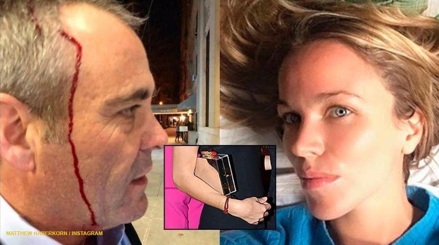 NFL heiress accused of anti-Semitic rant may be headed to trial