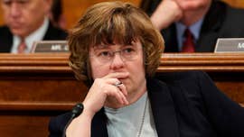 Mitchell says she would not bring criminal charges against Kavanaugh in memo