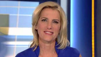 Laura Ingraham: The accusers' last act
