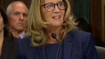 Kavanaugh, Ford hearing: In an awful process Democrats gain the advantage as Republicans walk on eggshells