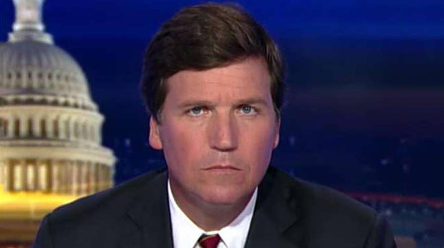 Tucker: New Kavanaugh accusation raises questions