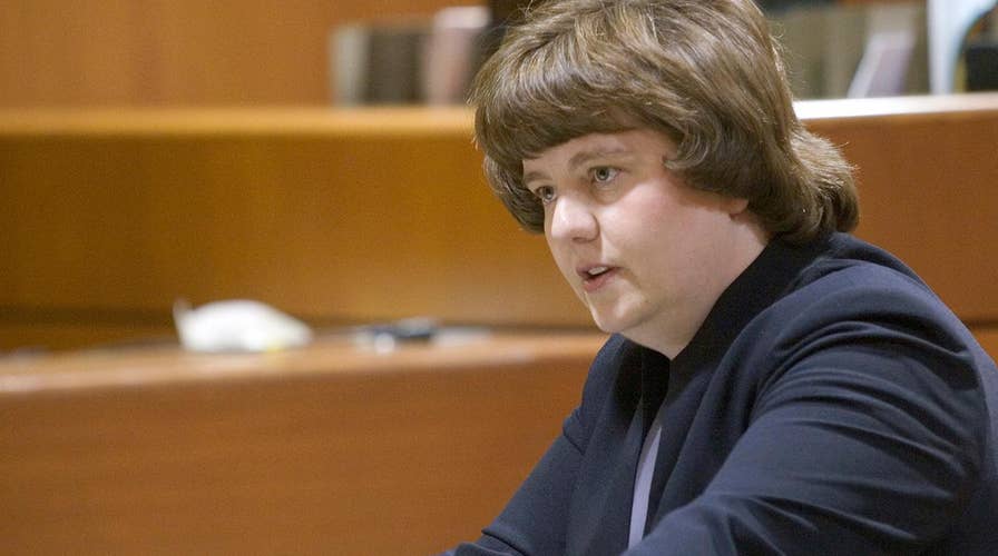 What you need to know about Rachel Mitchell