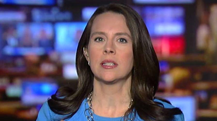 Carrie Severino: Kavanaugh allegations are crumbling