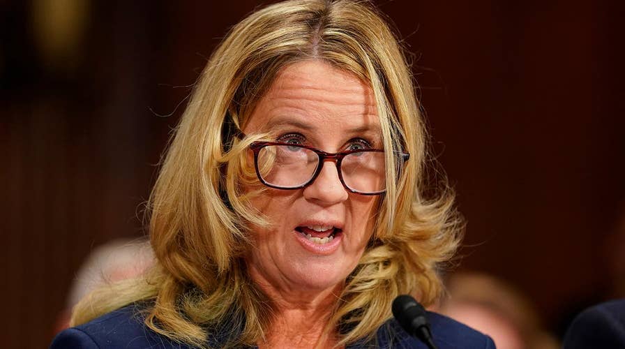 Could allegation be mistaken identity? Ford: Absolutely not