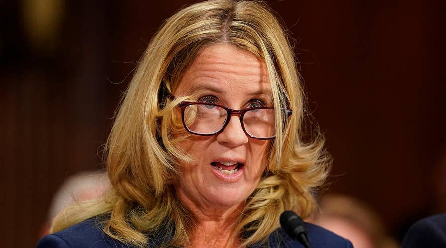 Could allegation be mistaken identity? Ford: Absolutely not