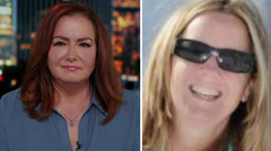 Former prosecutor on how to question Kavanaugh accuser