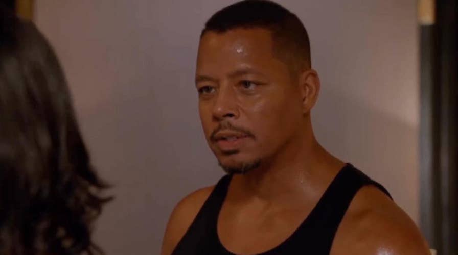 Terrence Howard wants to set the record straight