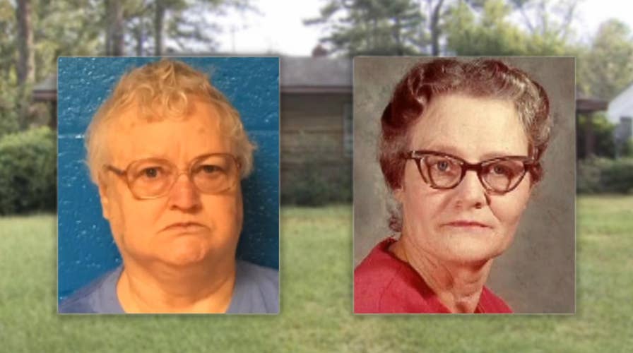 Investigators say woman kept dead mother in home for months