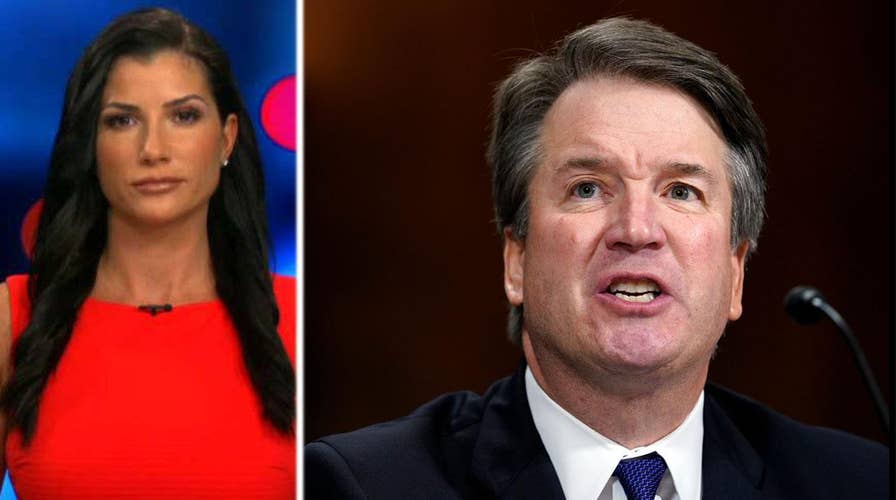 Dana Loesch on Kavanaugh: We need to go where truth leads