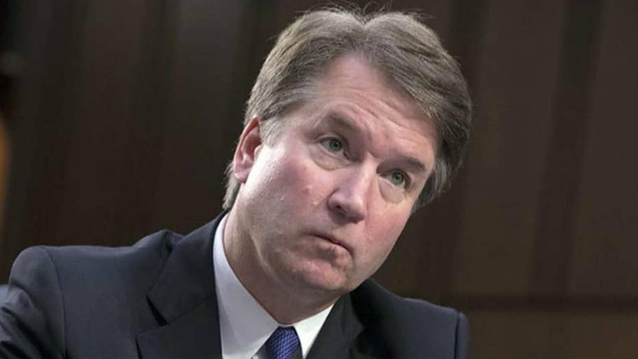 Crazy Of Republicans To Accuse >> Ahead Of Pivotal Senate Hearing Witnesses Surface To Say Christine Crazy Of Republicans To Accuse >> Ahead Of Pivotal Senate Hearing Witnesses Surface To Say Christine