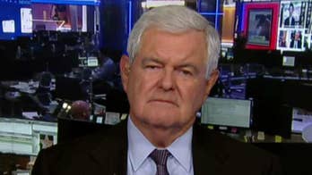 Newt Gingrich: Is there even one Democrat decent enough or disgusted enough to end this Kavanaugh travesty?
