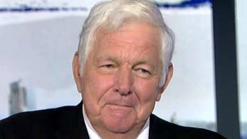 Bill Bennett: Kavanaugh hearing shows Democrats will stop at nothing to keep him off the Supreme Court