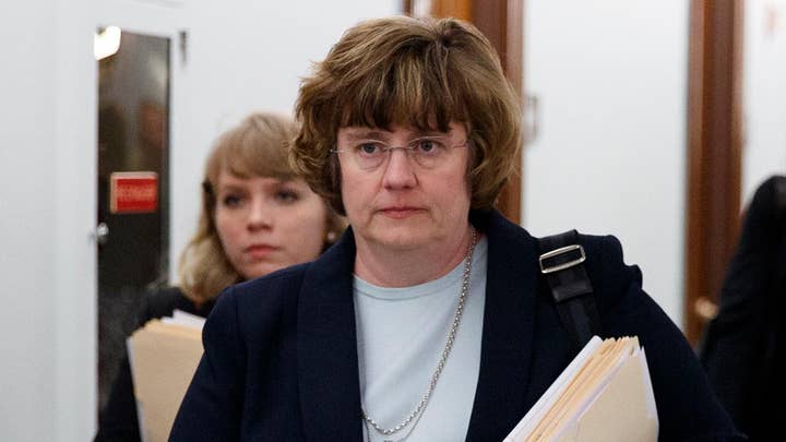 Judging the prosecutor: How did Rachel Mitchell do?