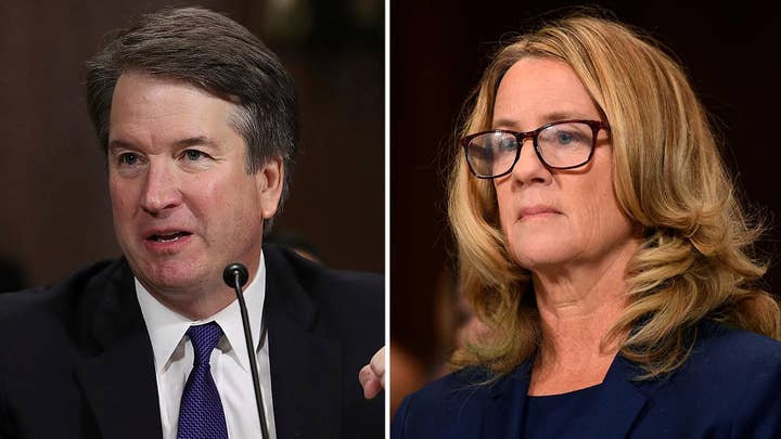 Breaking down the fallout of the Kavanaugh-Ford hearing