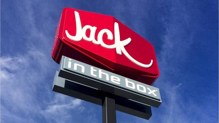 Freak accident at Jack in the Box kills Missouri man