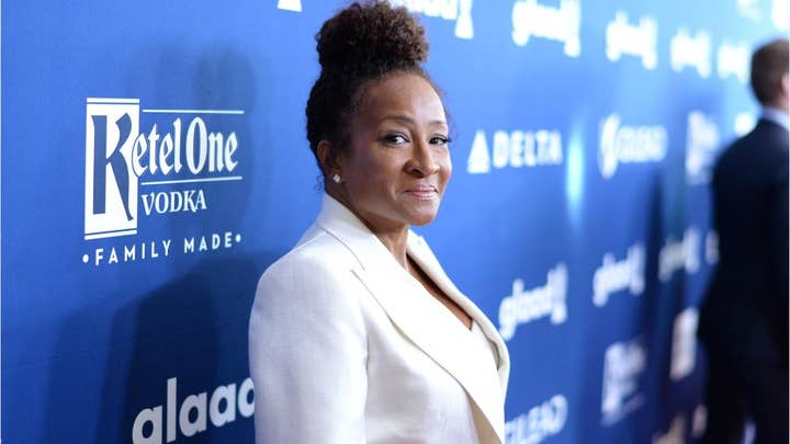 Trump jokes lead to fans walking out of a Wanda Sykes’ comedy show  