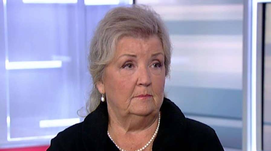 Juanita Broaddrick: Democrats never reached out to me