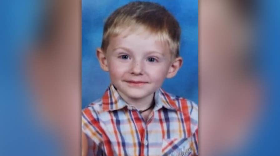 Crews find body of child believed to be missing autistic boy