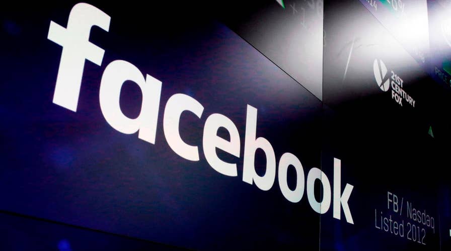Facebook says around 50 million accounts impacted by breach