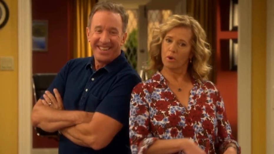 Season 7 Of Last Man Standing Debuts On New Network Fox