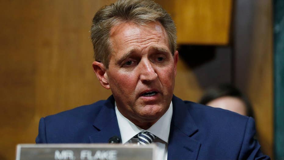 Kavanaugh Vote Live Blog Senate Judiciary Committee Weighs In On Recommending Nominee Fox News