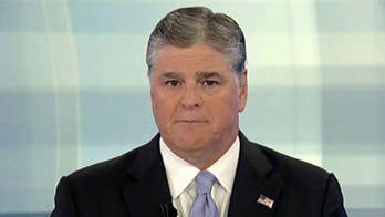 Hannity: Flake bought Dems more time to search and destroy