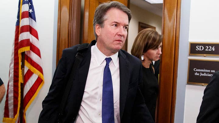 How will FBI undertake new Kavanaugh probe?