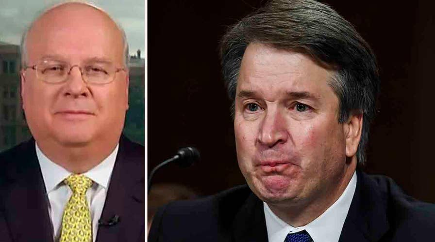 Will the Kavanaugh controversy impact the midterms?