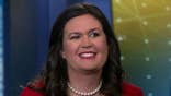 Sarah Sanders slams handling of Kavanaugh accusations, vows WH won't 'micromanage' FBI probe