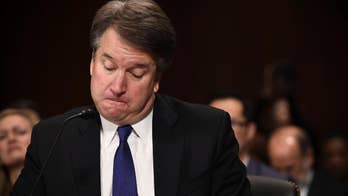 Gutfeld: What have we learned from the Kavanaugh hearings?