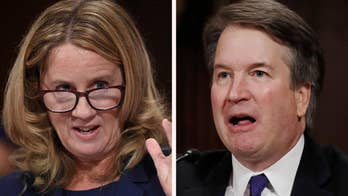 Michael Goodwin: Kavanaugh hearings are a national disaster -- and the worst is yet to come