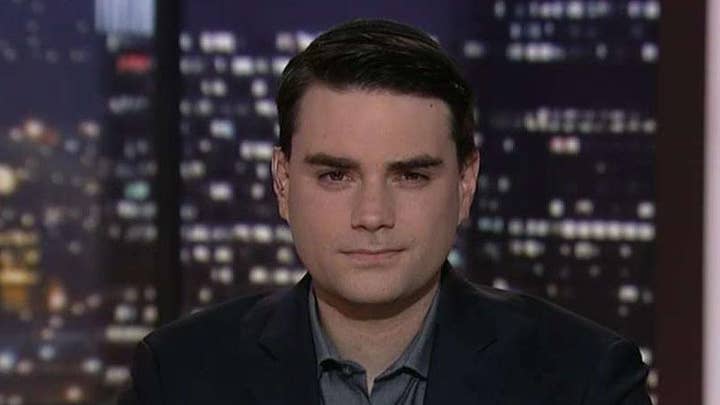 Shapiro: FBI probe won't satisfy Kavanaugh's opposition