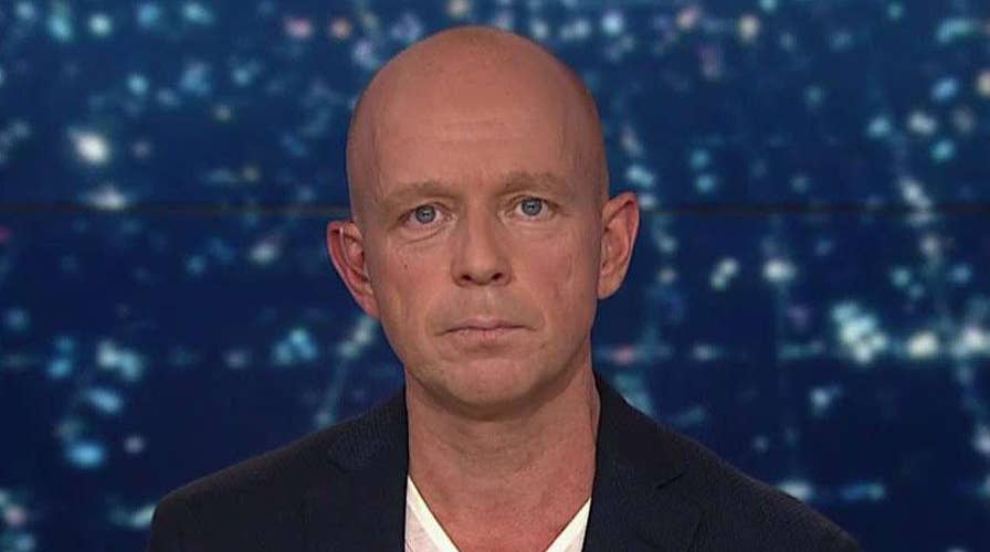 Steve Says: The truth about today's Democratic Party