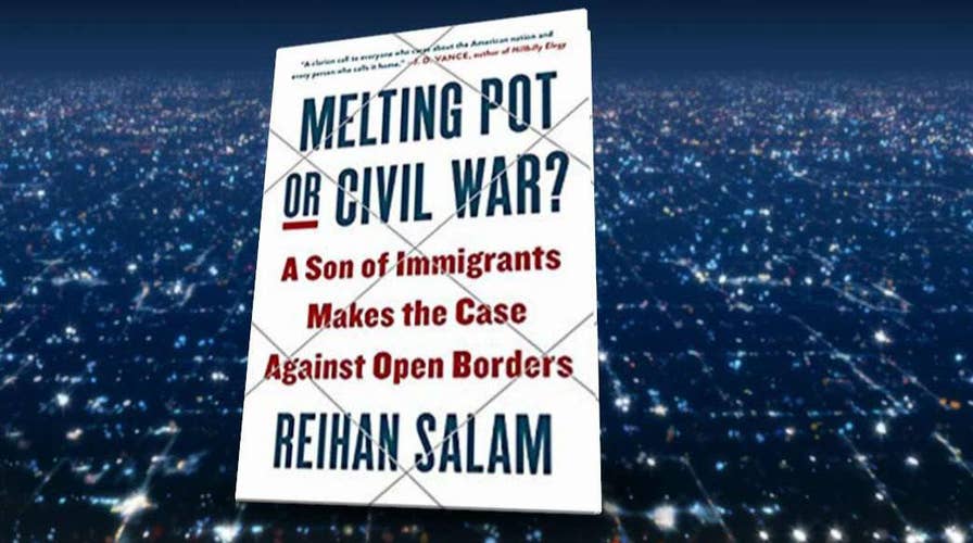 Debate continues over US immigration policy