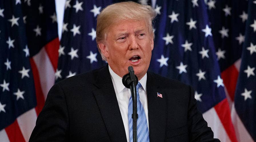 Slamming and stroking the media