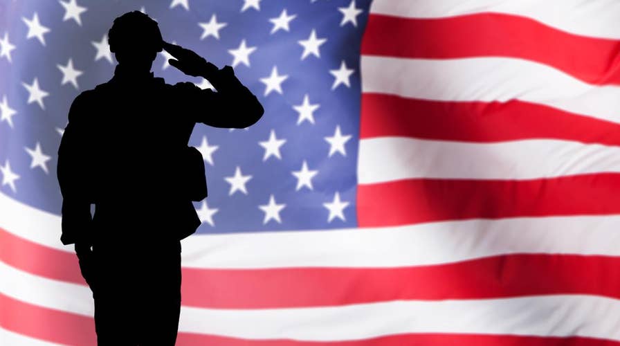 Veteran's mission to combat suicide in military community