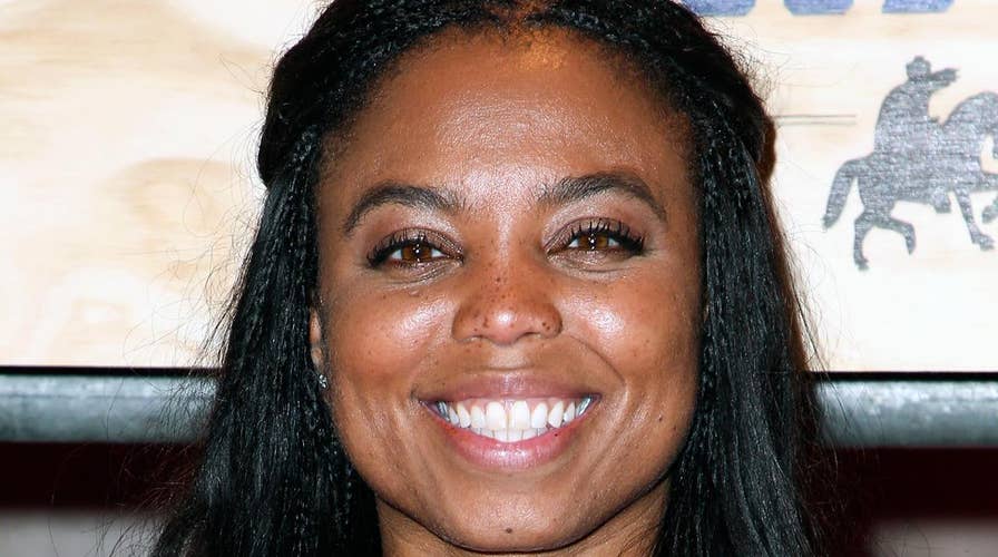 Anti-Trump former ESPN star Jemele Hill joins The Atlantic