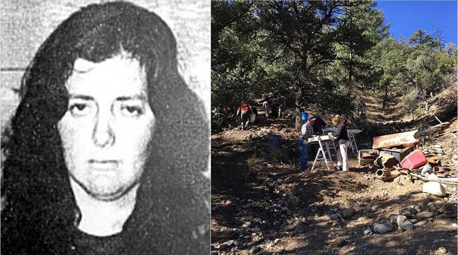 Remains of Colorado cold case victim believed found